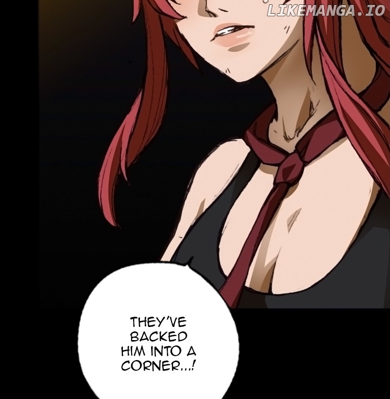 Daedalus of the Crows Chapter 81 - page 337