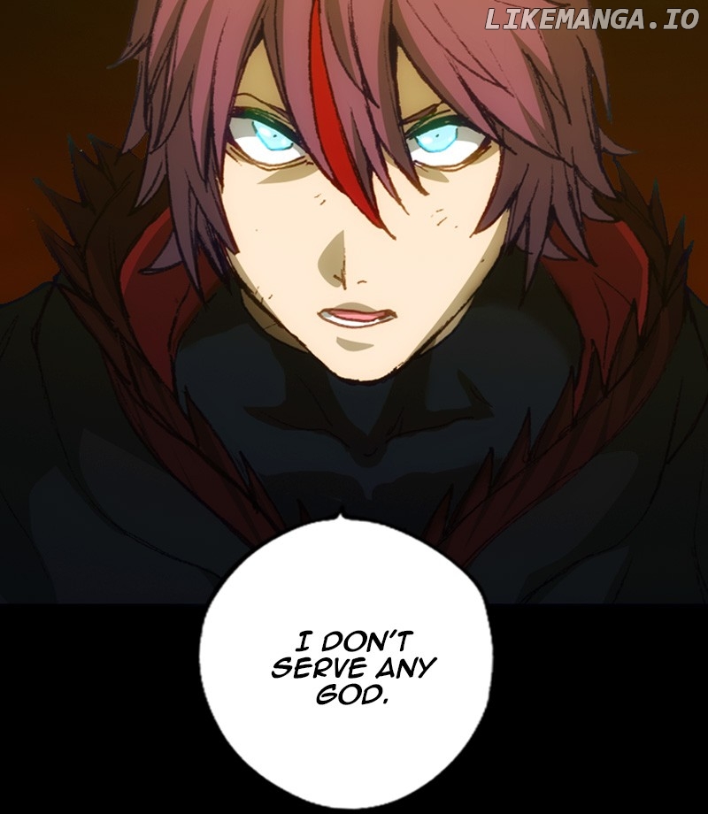 Daedalus of the Crows Chapter 81 - page 350