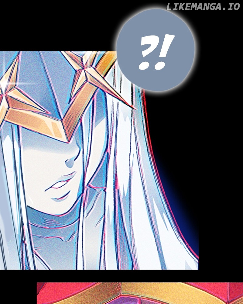 Daedalus of the Crows Chapter 81 - page 352