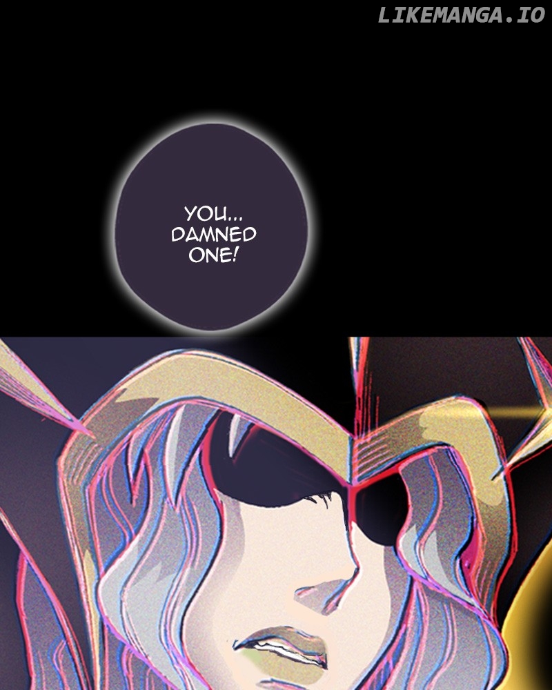 Daedalus of the Crows Chapter 81 - page 355