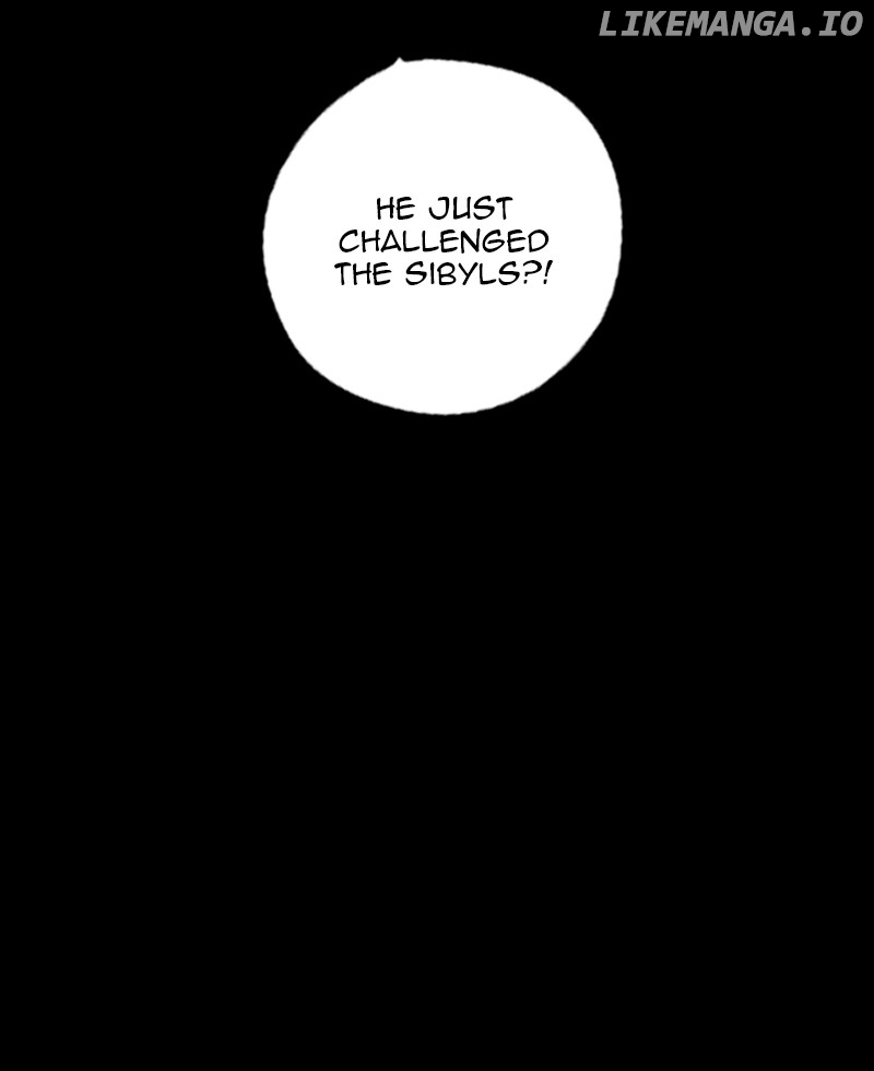 Daedalus of the Crows Chapter 81 - page 359