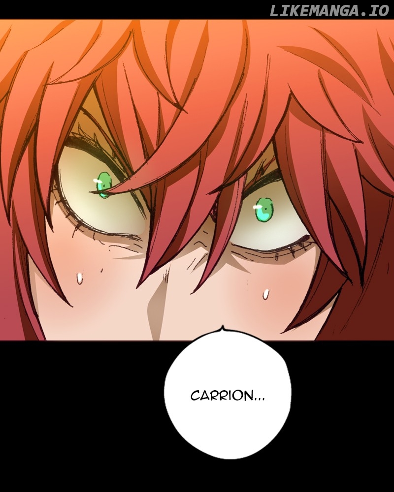 Daedalus of the Crows Chapter 81 - page 360