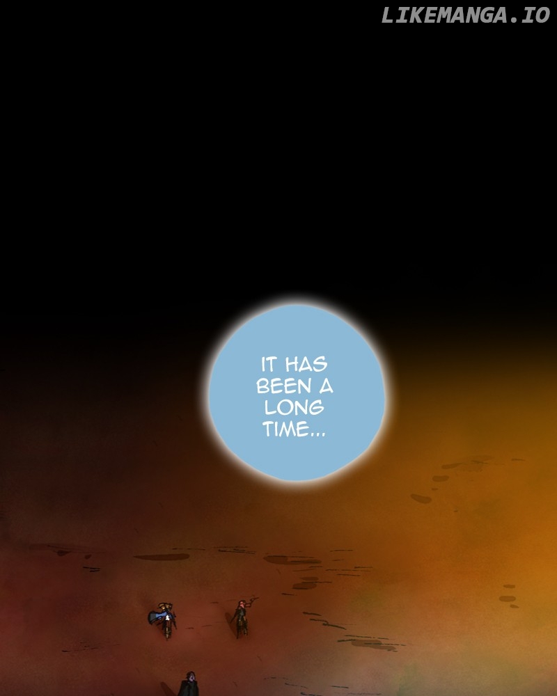 Daedalus of the Crows Chapter 81 - page 370