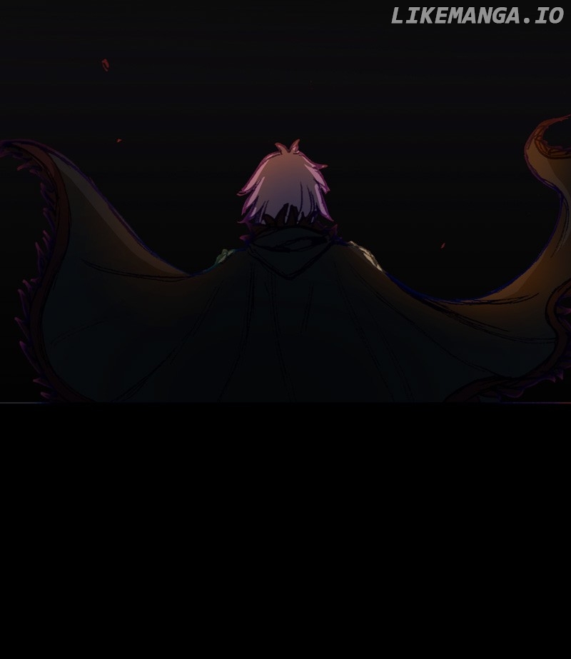 Daedalus of the Crows Chapter 81 - page 378