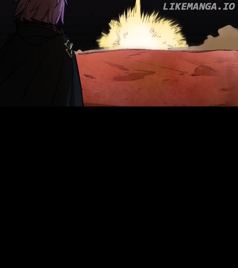 Daedalus of the Crows Chapter 81 - page 383