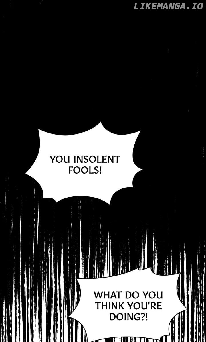 Dear Hong Rang Chapter 57 - page 1