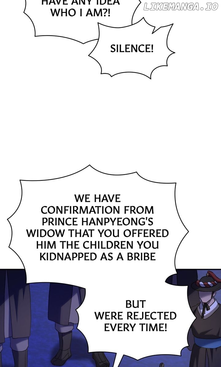 Dear Hong Rang Chapter 57 - page 11