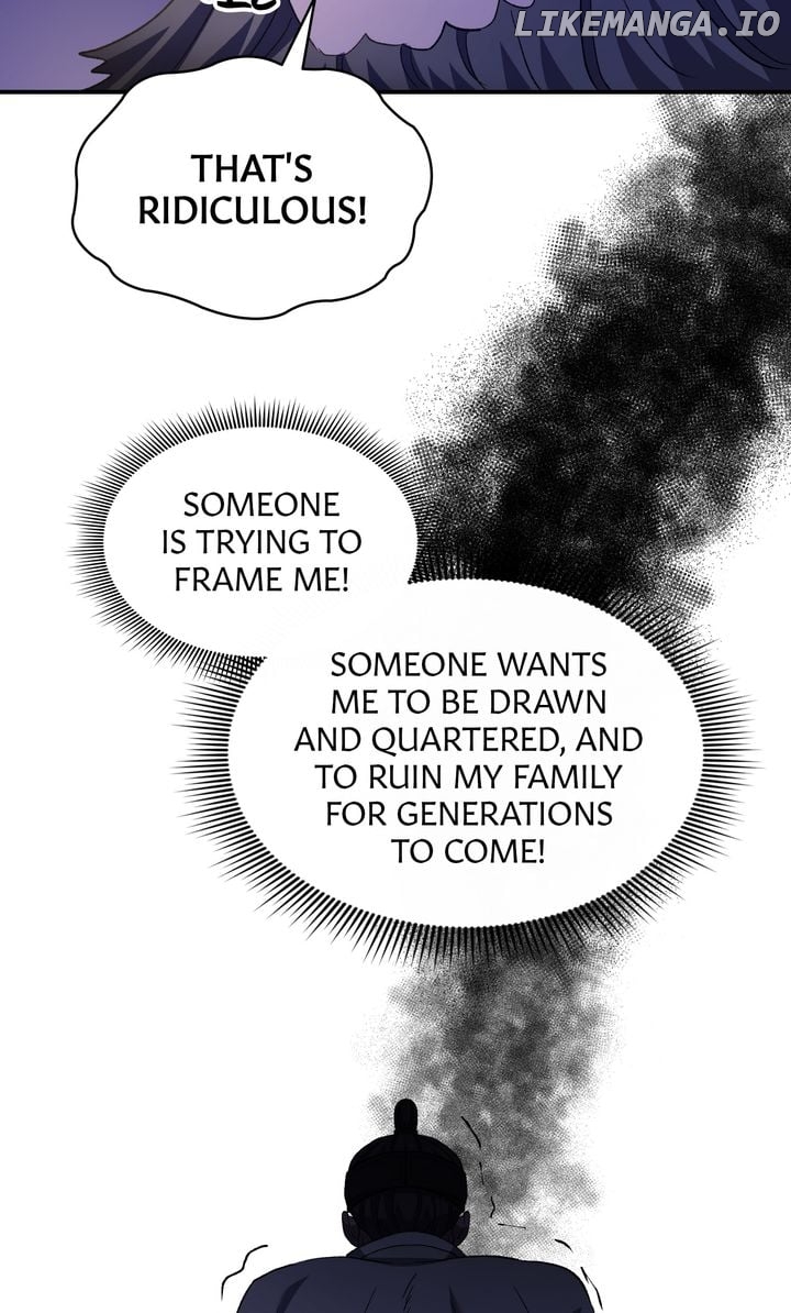 Dear Hong Rang Chapter 57 - page 16