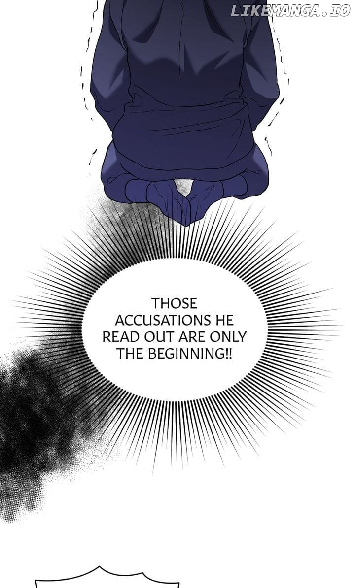 Dear Hong Rang Chapter 57 - page 17