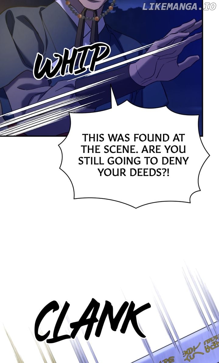 Dear Hong Rang Chapter 57 - page 20