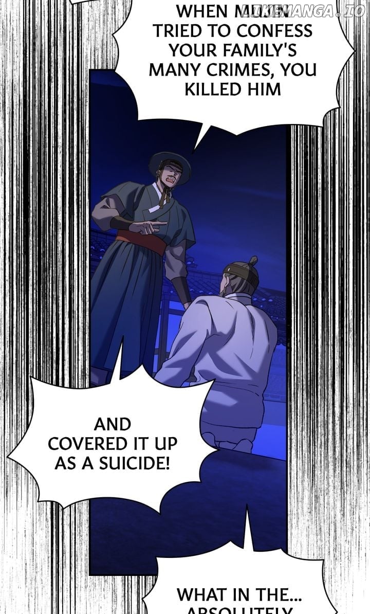 Dear Hong Rang Chapter 57 - page 23