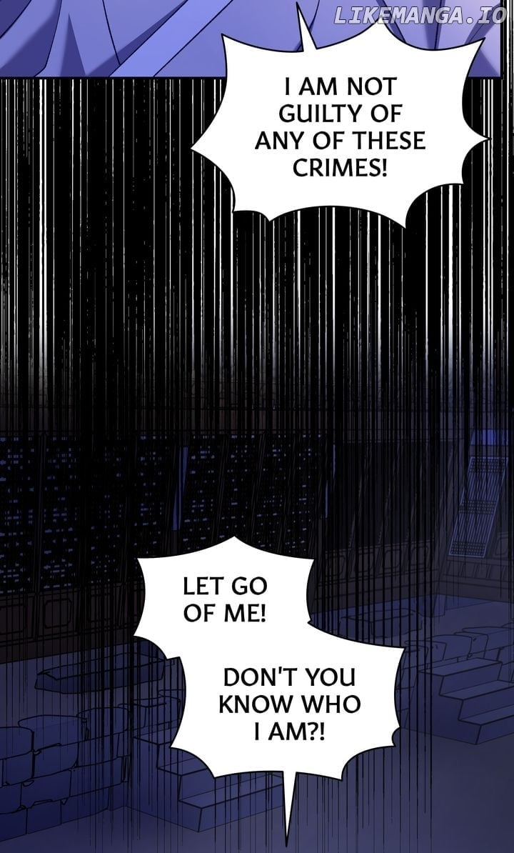 Dear Hong Rang Chapter 57 - page 26