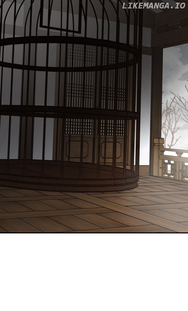 Dear Hong Rang Chapter 57 - page 30