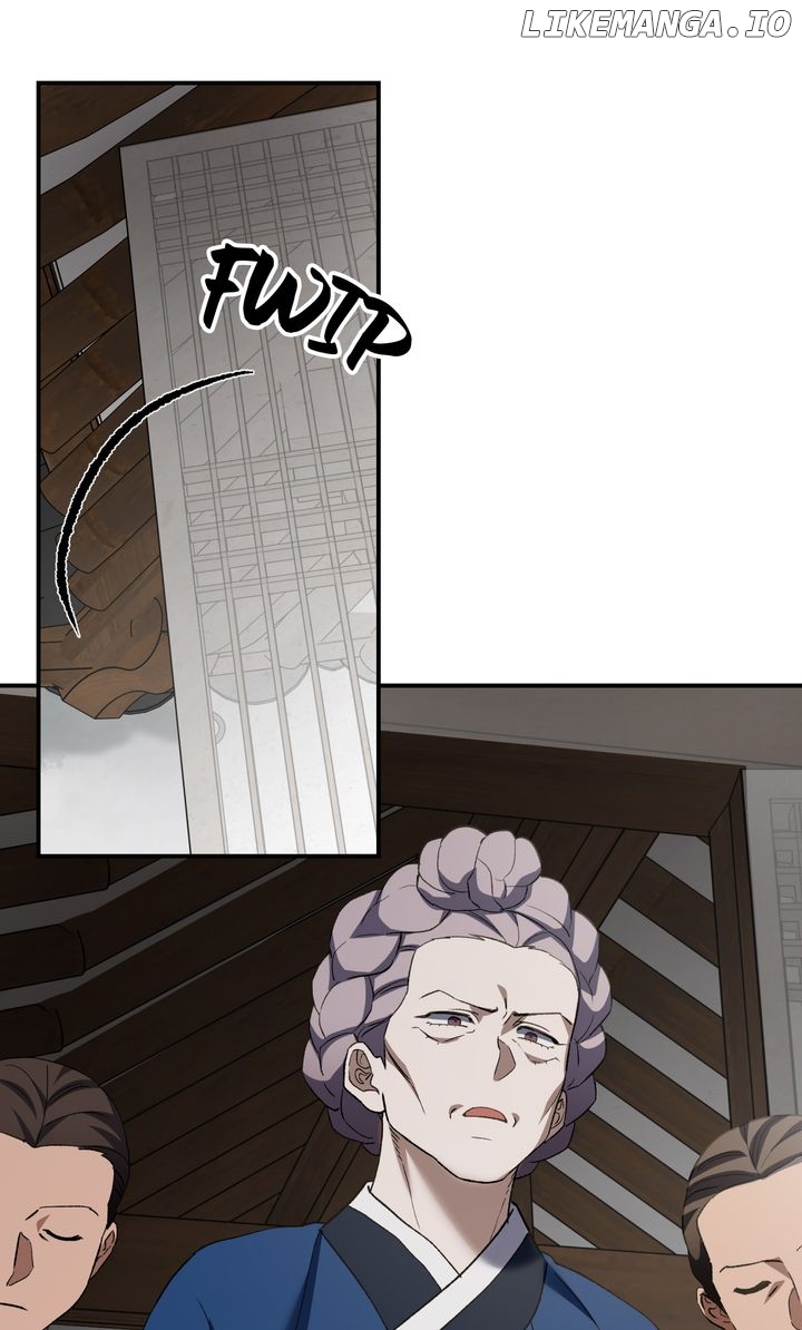 Dear Hong Rang Chapter 57 - page 31