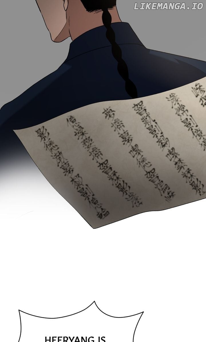 Dear Hong Rang Chapter 57 - page 38