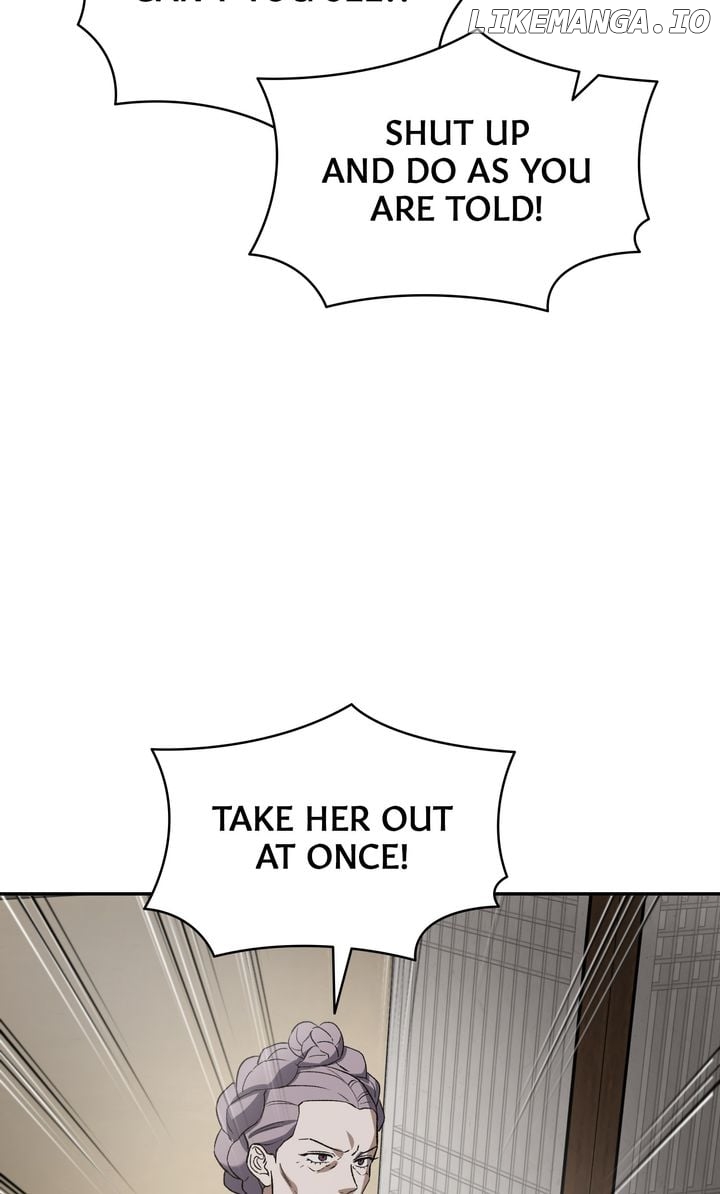 Dear Hong Rang Chapter 57 - page 40