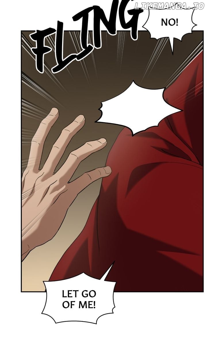 Dear Hong Rang Chapter 57 - page 42