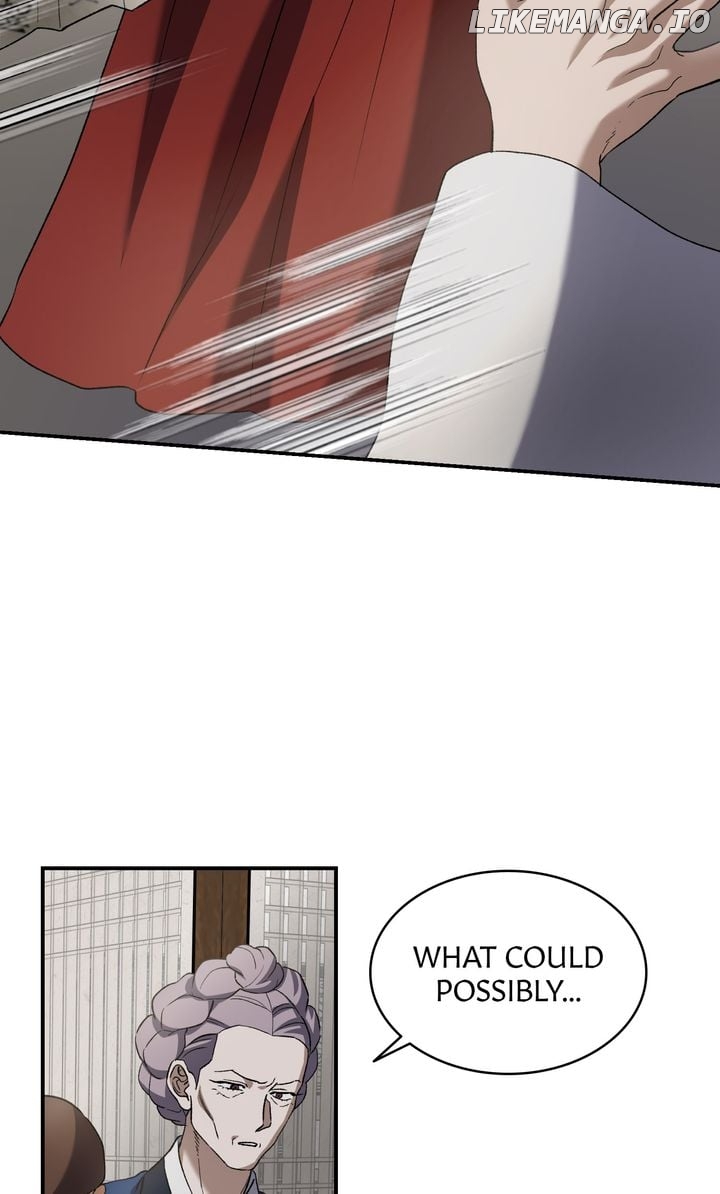Dear Hong Rang Chapter 57 - page 46