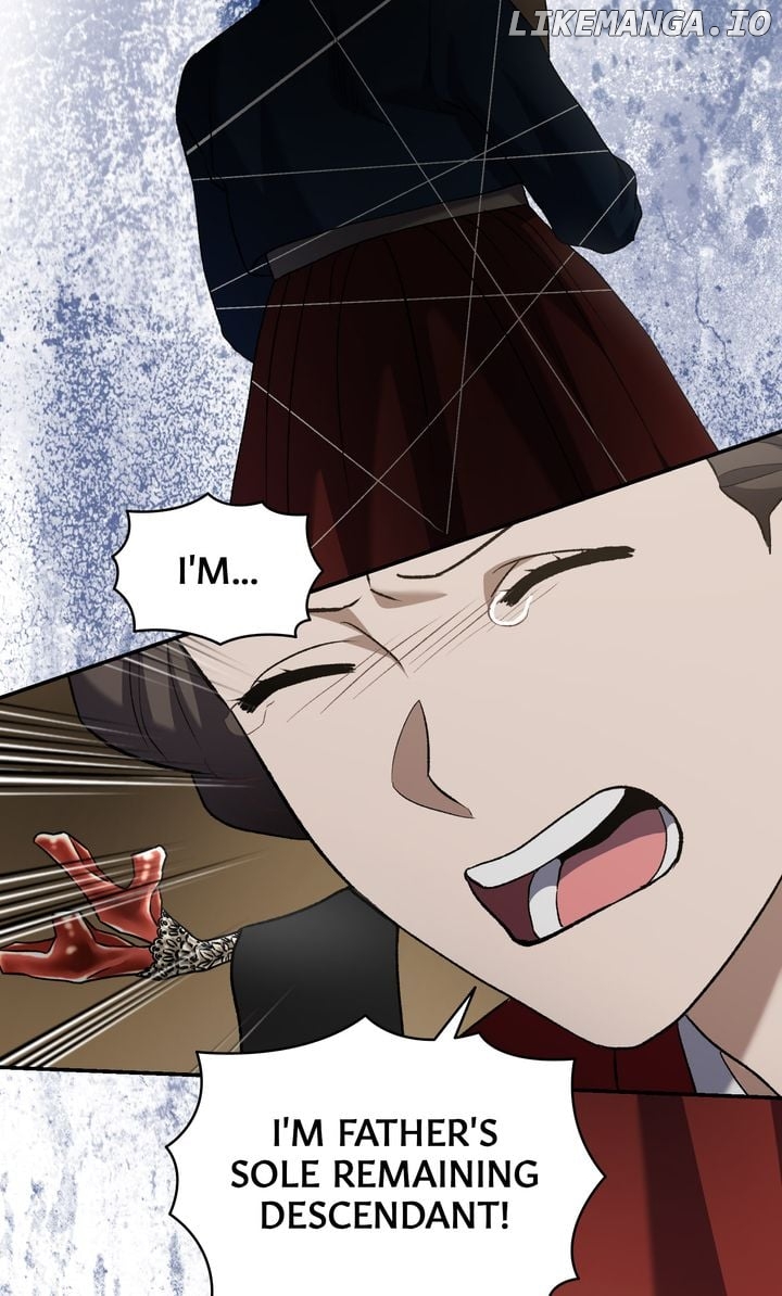 Dear Hong Rang Chapter 57 - page 54