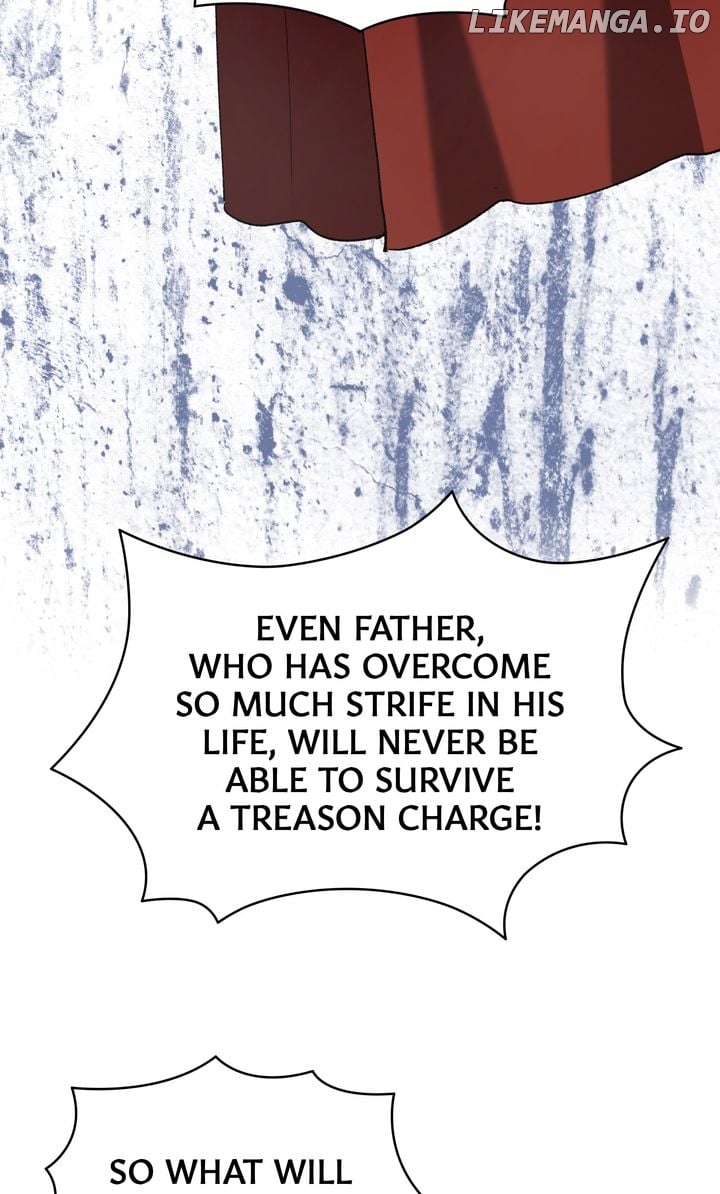 Dear Hong Rang Chapter 57 - page 55