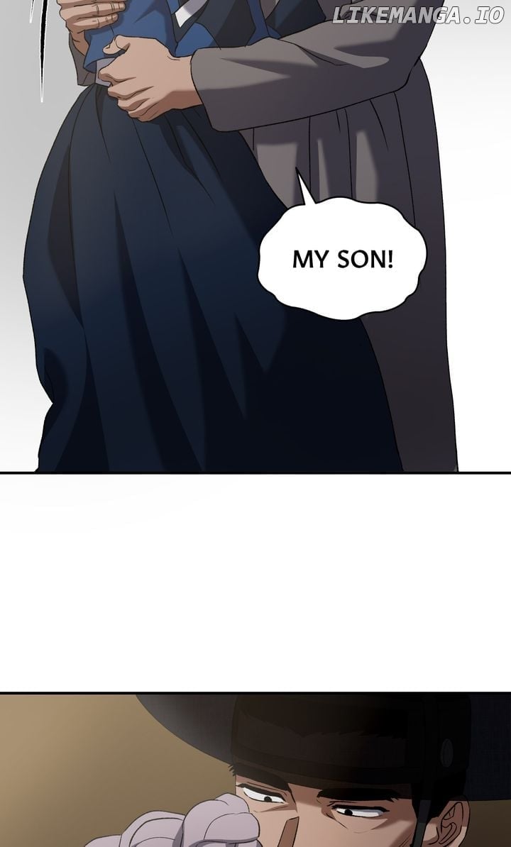 Dear Hong Rang Chapter 57 - page 60