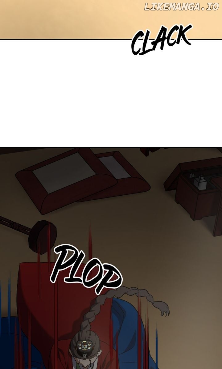 Dear Hong Rang Chapter 57 - page 67