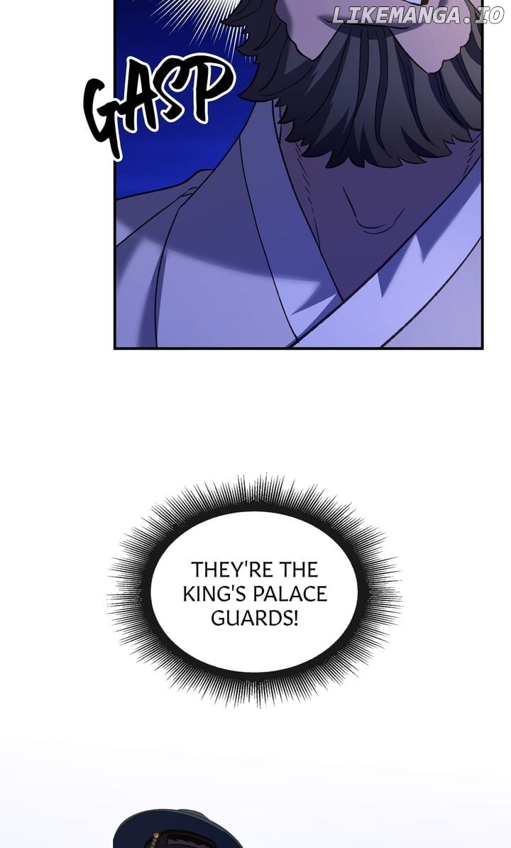 Dear Hong Rang Chapter 57 - page 7