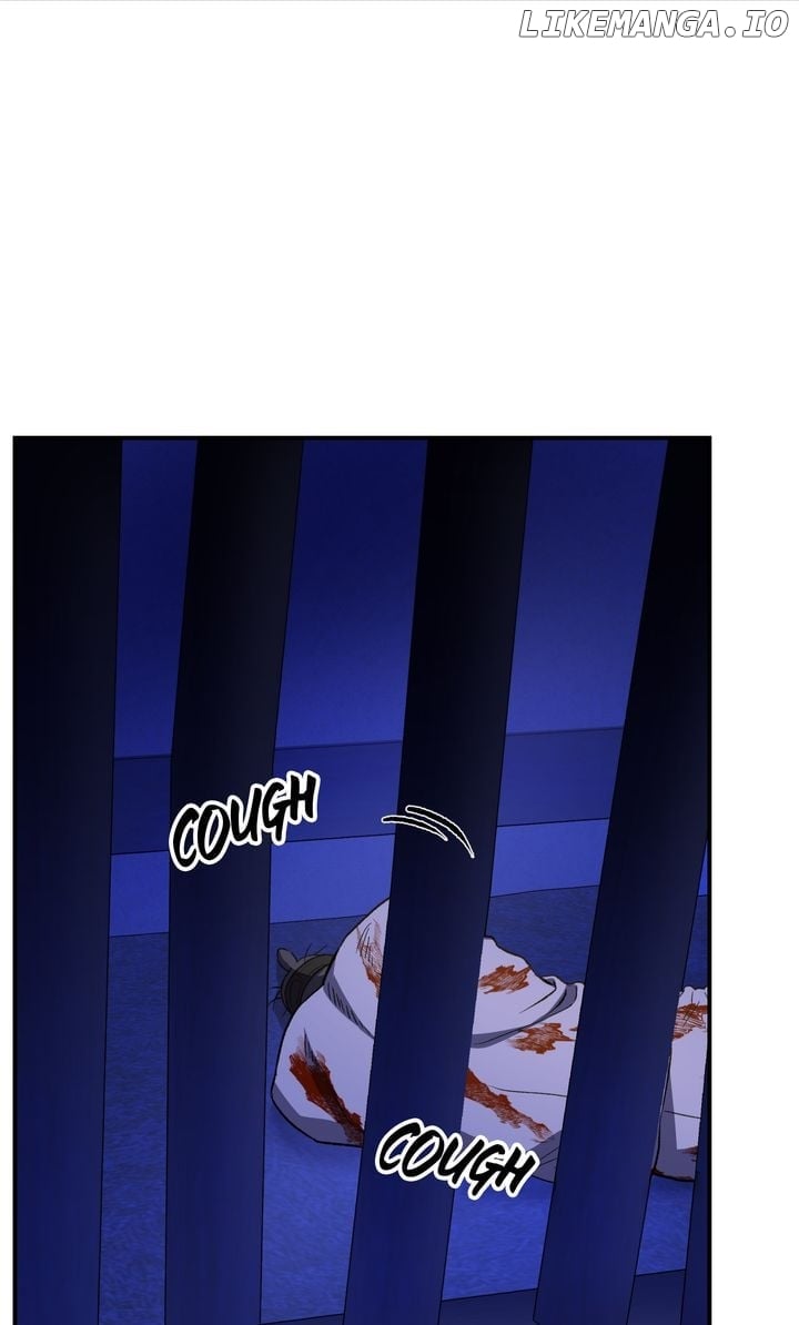 Dear Hong Rang Chapter 57 - page 71