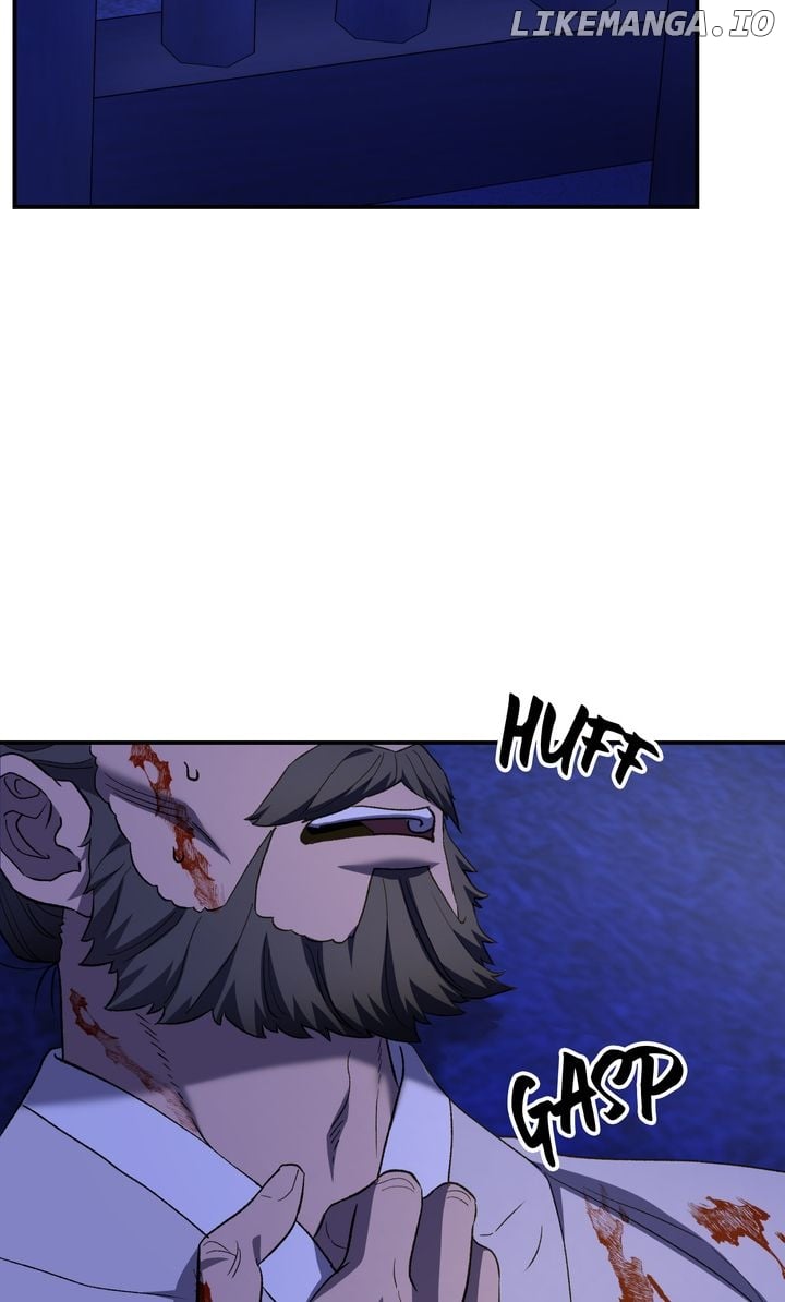 Dear Hong Rang Chapter 57 - page 72