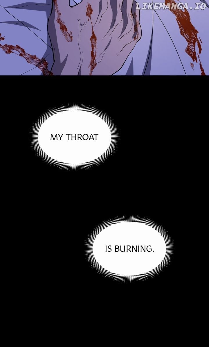 Dear Hong Rang Chapter 57 - page 73