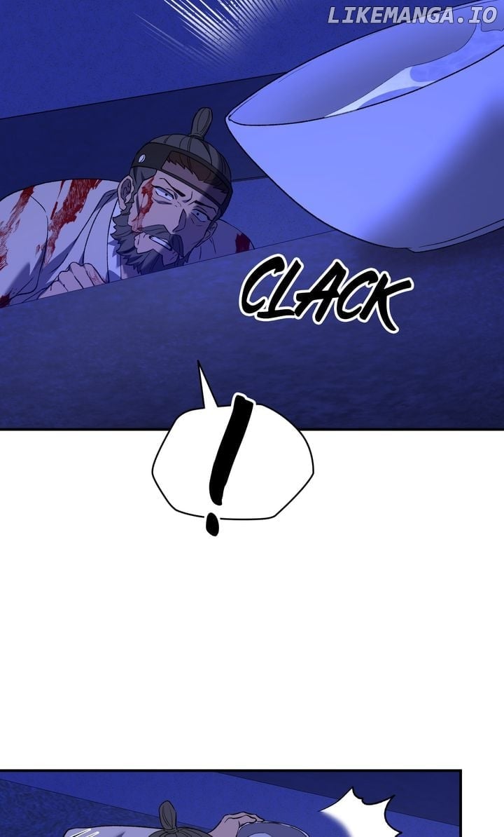 Dear Hong Rang Chapter 57 - page 76