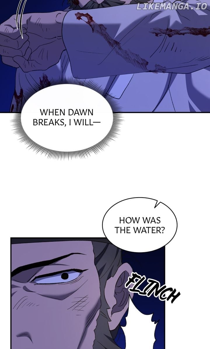 Dear Hong Rang Chapter 57 - page 79