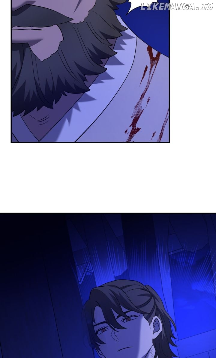 Dear Hong Rang Chapter 57 - page 80