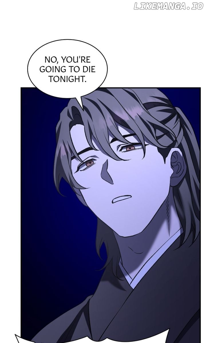 Dear Hong Rang Chapter 58 - page 12