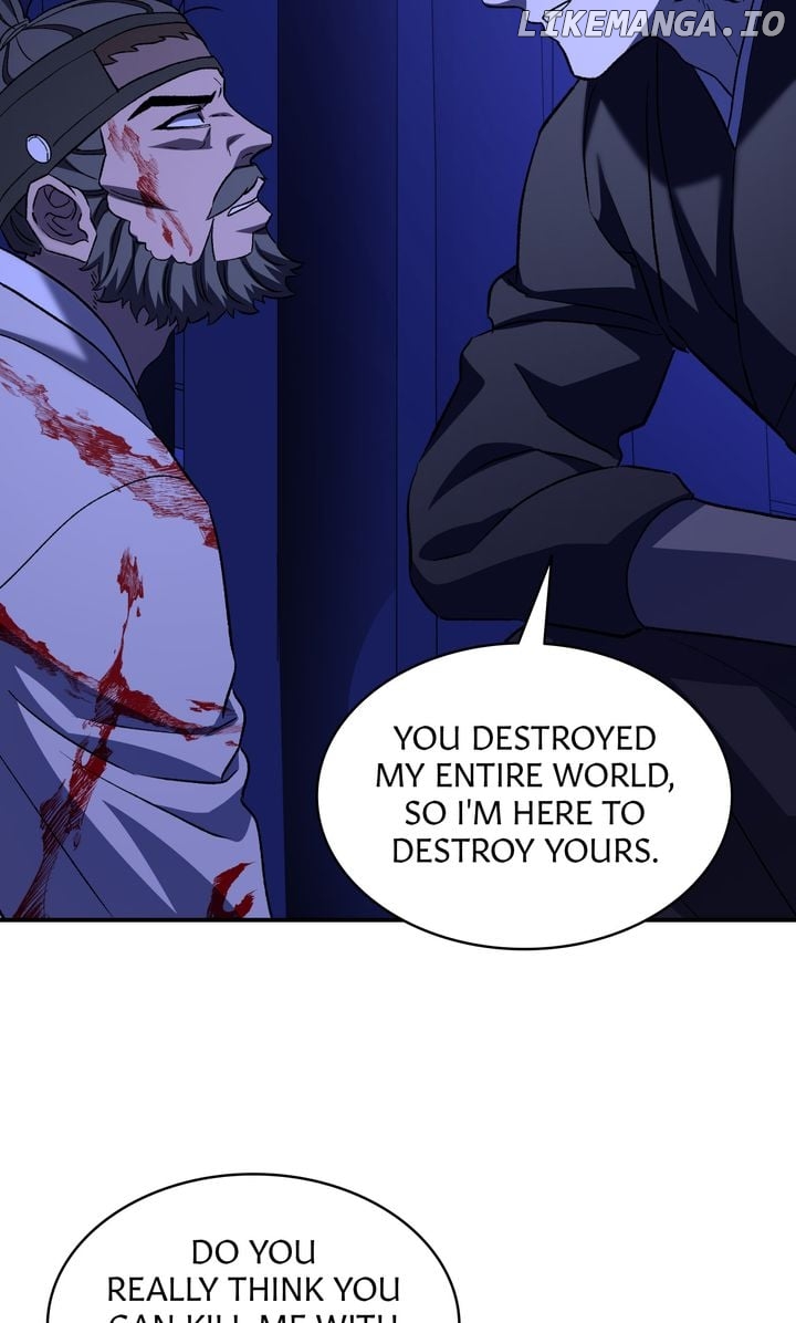 Dear Hong Rang Chapter 58 - page 15