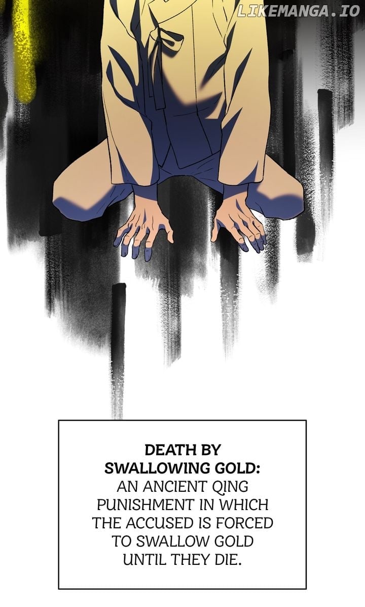 Dear Hong Rang Chapter 58 - page 18