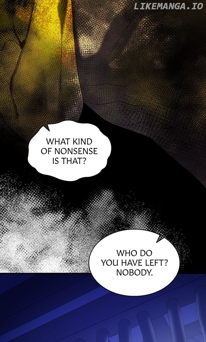 Dear Hong Rang Chapter 58 - page 21