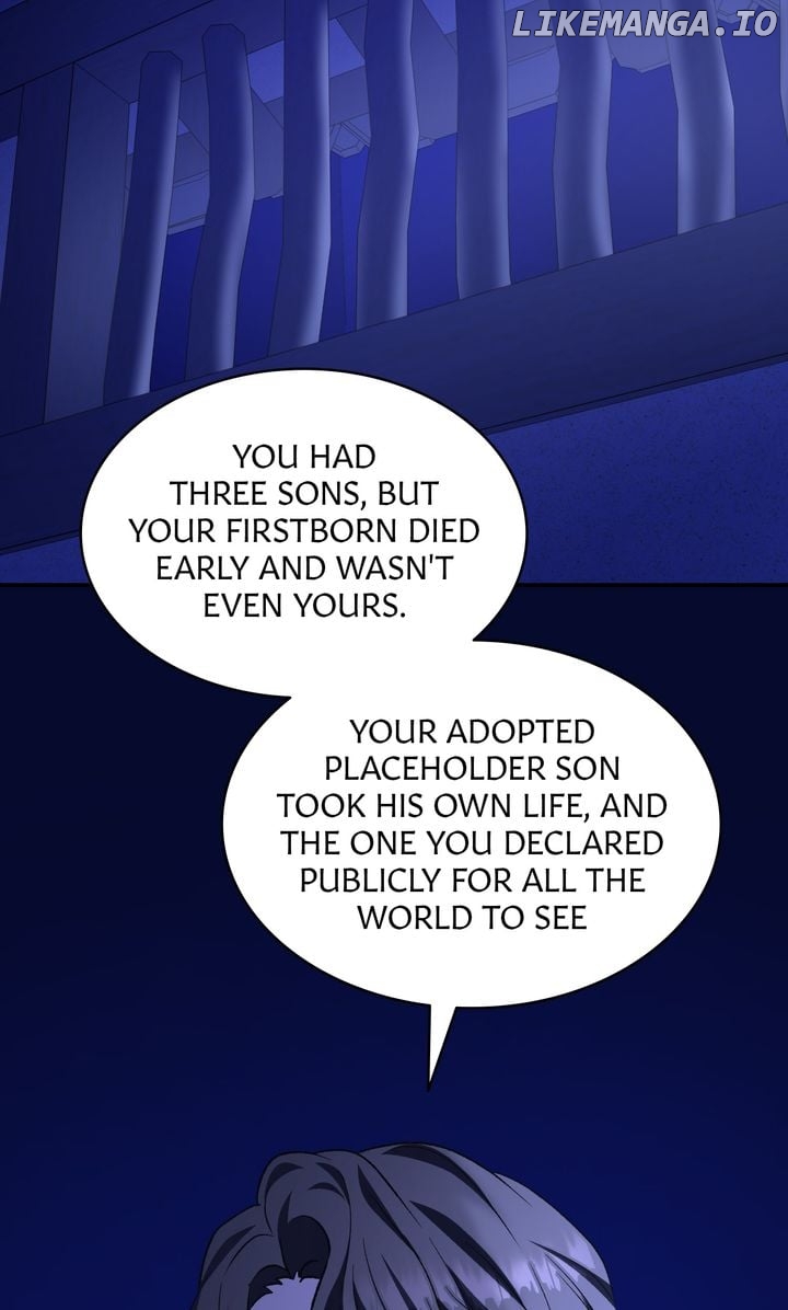 Dear Hong Rang Chapter 58 - page 22
