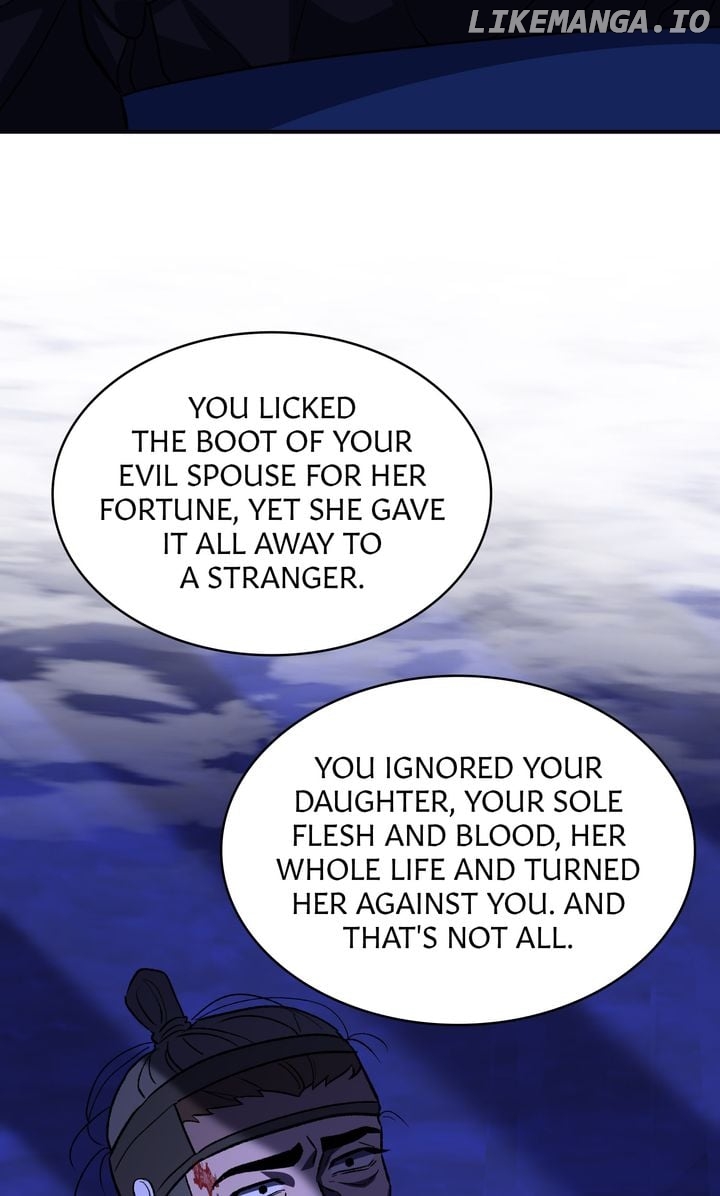 Dear Hong Rang Chapter 58 - page 24