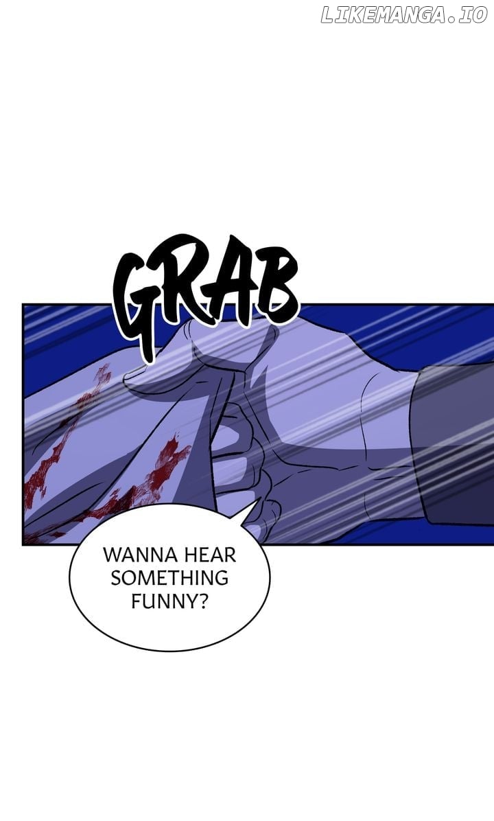 Dear Hong Rang Chapter 58 - page 28