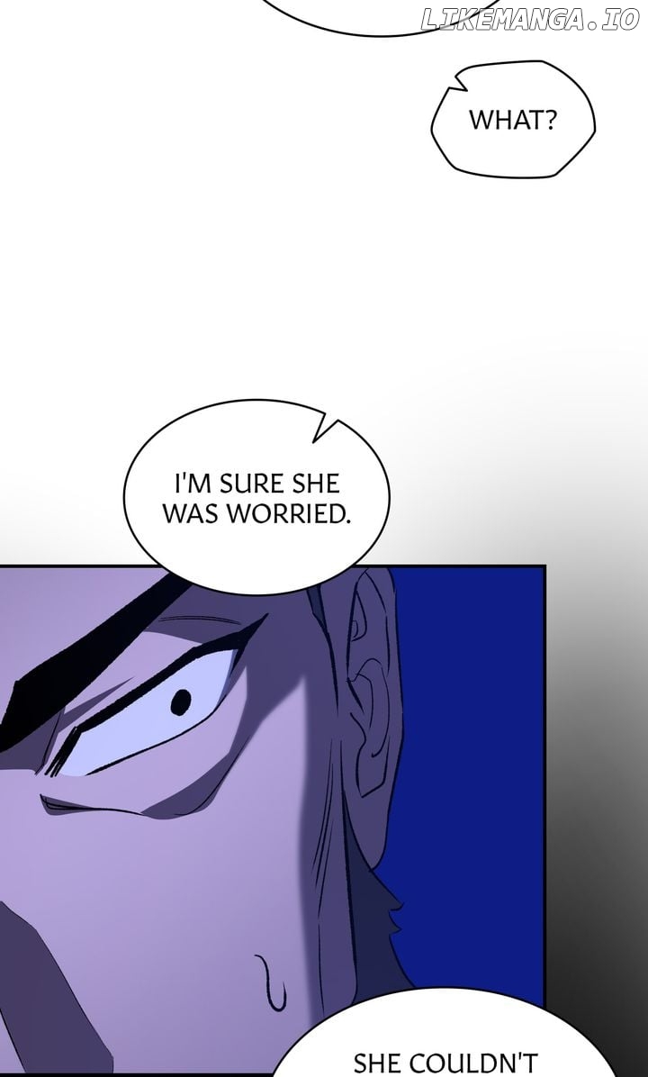 Dear Hong Rang Chapter 58 - page 30