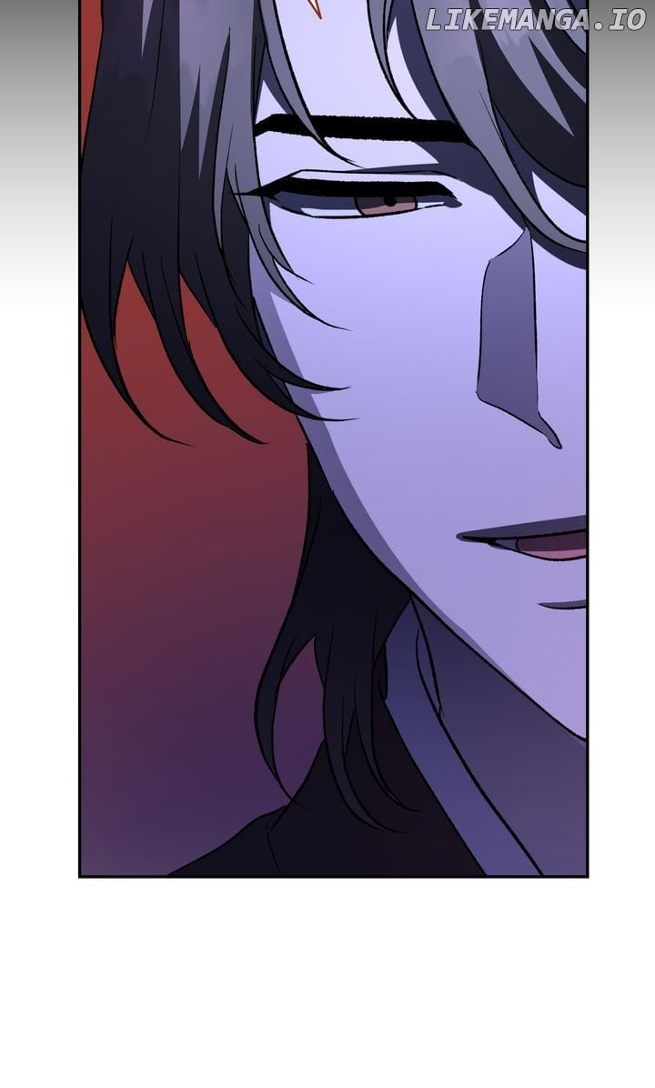 Dear Hong Rang Chapter 58 - page 33
