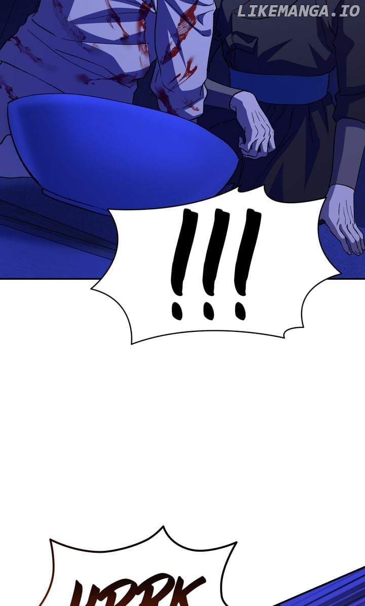Dear Hong Rang Chapter 58 - page 35