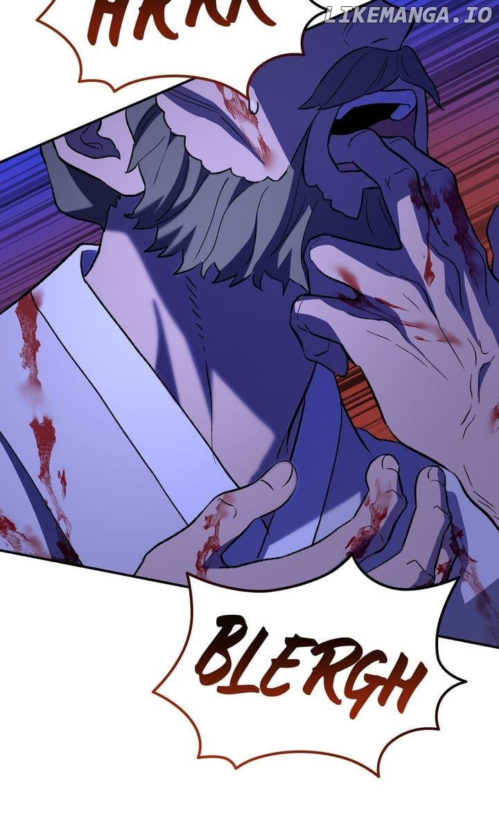 Dear Hong Rang Chapter 58 - page 36