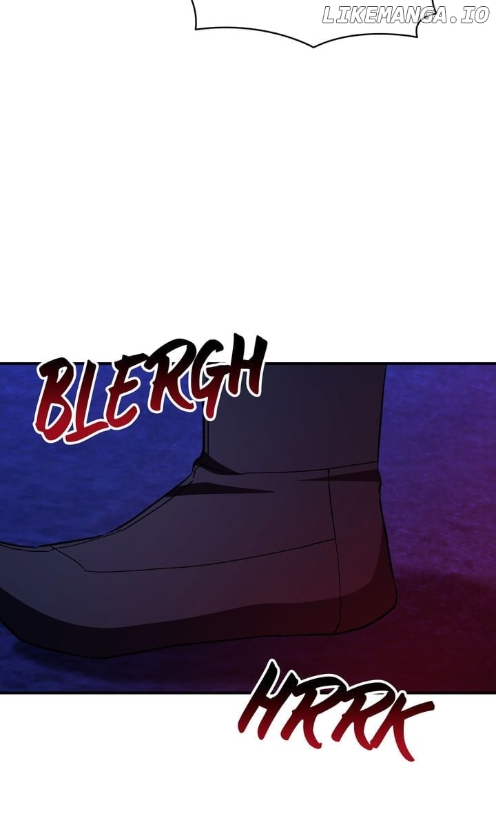 Dear Hong Rang Chapter 58 - page 38