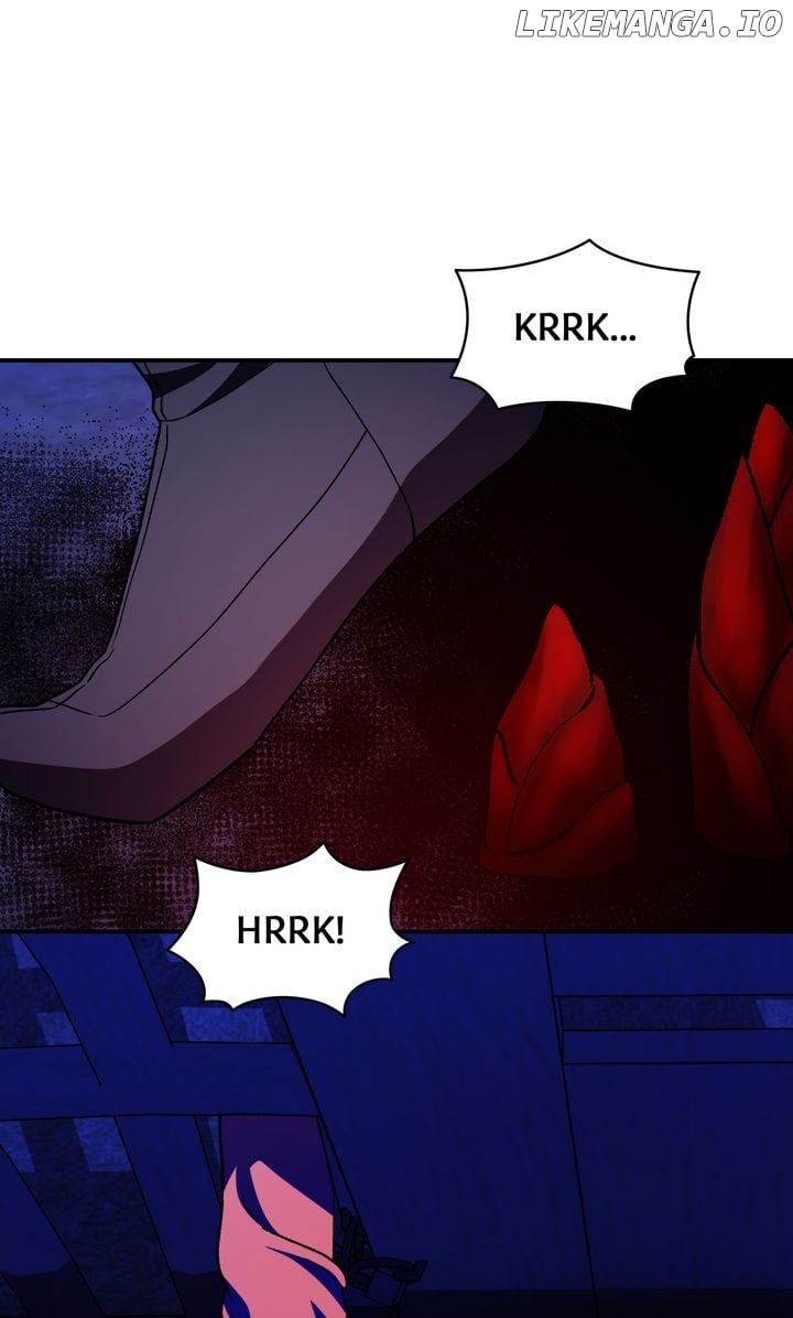 Dear Hong Rang Chapter 58 - page 39
