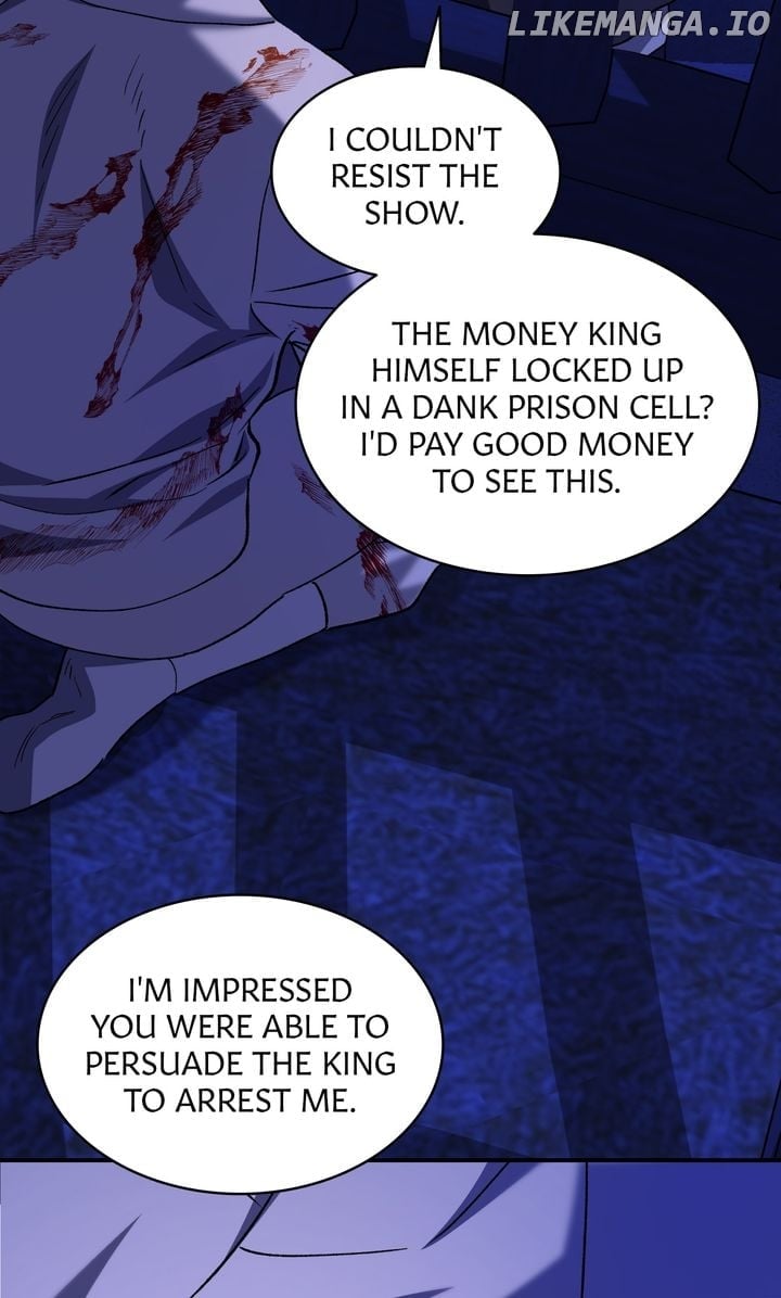 Dear Hong Rang Chapter 58 - page 4