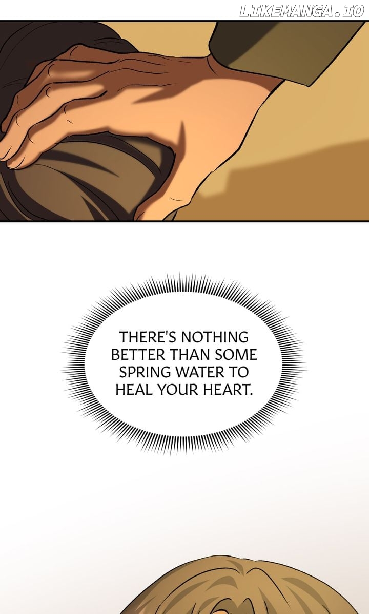 Dear Hong Rang Chapter 58 - page 47