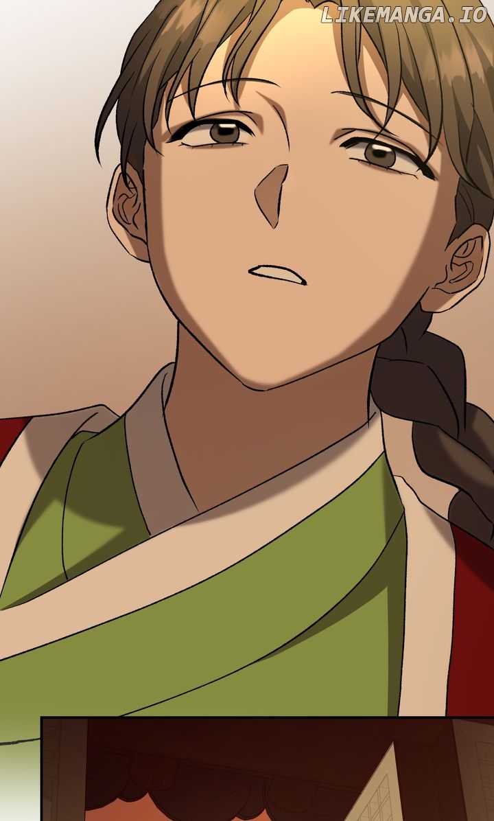 Dear Hong Rang Chapter 58 - page 48