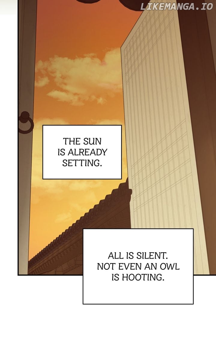 Dear Hong Rang Chapter 58 - page 49